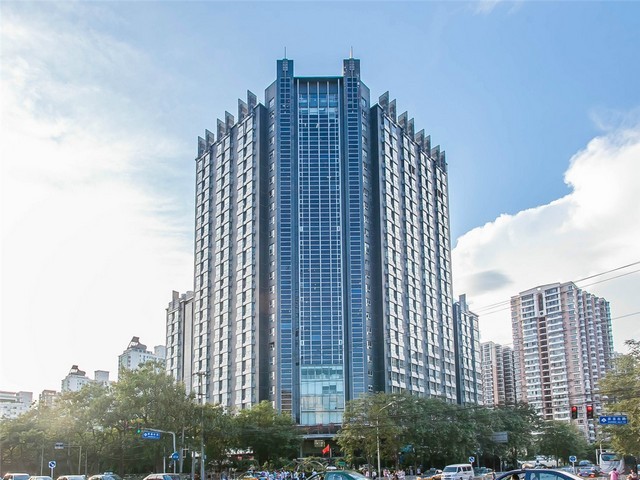 重庆房屋钢结构公司